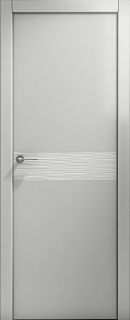 Межкомнатная дверь LUCKY № 2