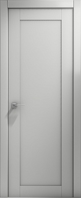 Межкомнатная дверь Скандинавия №02 ДГ