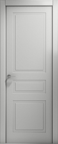Межкомнатная дверь Микси № 4