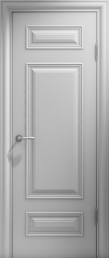 Межкомнатная дверь Камелия № 4