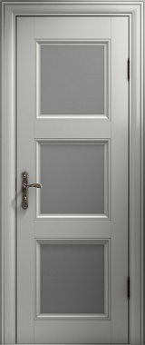 Межкомнатная дверь Классика № 3 ПО