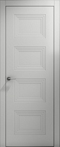 Межкомнатная дверь Forma № 6