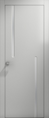 Межкомнатная дверь Ламия №4