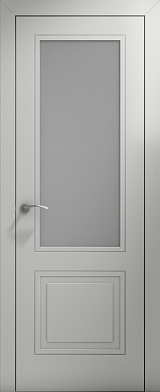 Межкомнатная дверь Донна № 2 ЧО