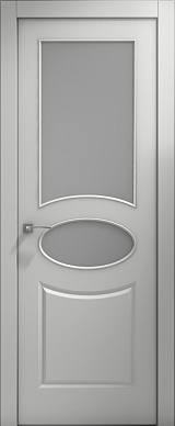 Межкомнатная дверь Венеция №23