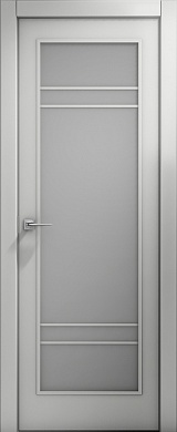 Межкомнатная дверь Герда