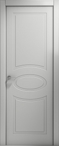 Межкомнатная дверь Микси № 5