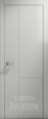 Межкомнатная дверь Граффити № 08