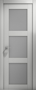 Межкомнатная дверь Скандинавия №03 ПО