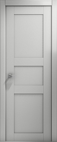 Межкомнатная дверь Скандинавия №06 ДГ