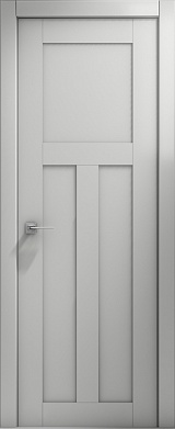 Межкомнатная дверь Скандинавия №09 ДГ
