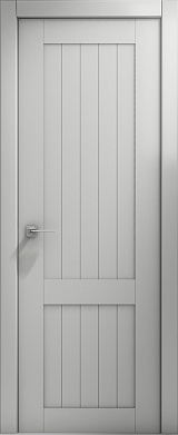 Межкомнатная дверь Скандинавия №10 ДГ