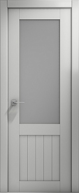 Межкомнатная дверь Скандинавия №10 ЧО