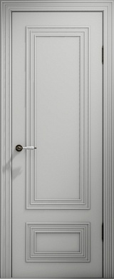 Межкомнатная дверь Прованс №5 ДГ