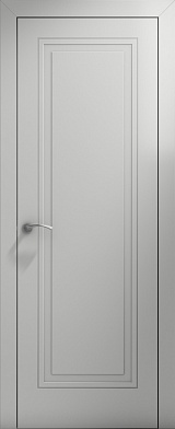 Межкомнатная дверь Донна № 1 ДГ