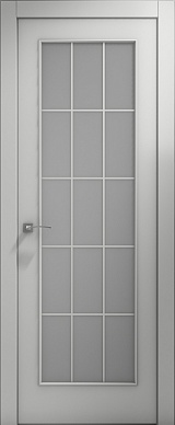 Межкомнатная дверь Венеция №02