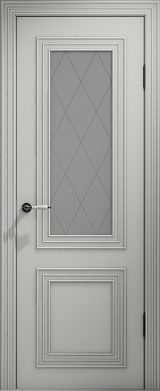 Межкомнатная дверь Прованс №1 ЧО