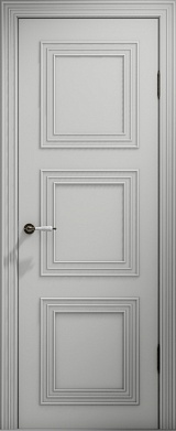 Дверь с экспозиции Прованс №3