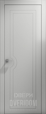 Межкомнатная дверь Граффити № 12