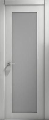 Межкомнатная дверь Скандинавия №02 ПО