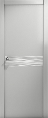 Межкомнатная дверь LUCKY № 2