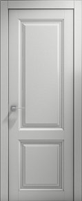 Межкомнатная дверь Next №5