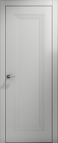 Дверь в эмали Forma № 1