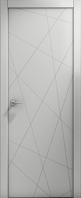 Межкомнатная дверь Берлин