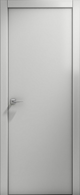 Дверь в эмали  ДГ-6