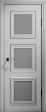 Межкомнатная дверь Прованс №3 ПО